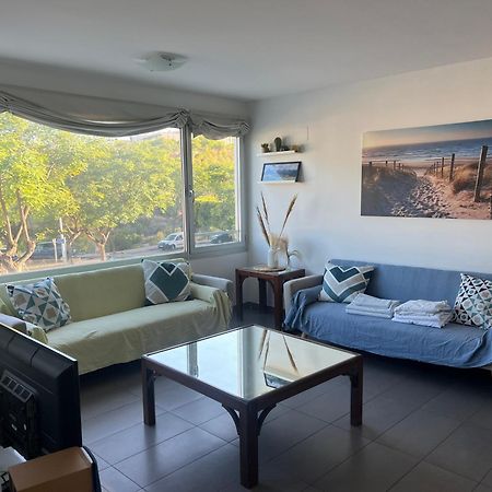 Apartamento Agradable, Vistas Al Mar Benicàssim Esterno foto